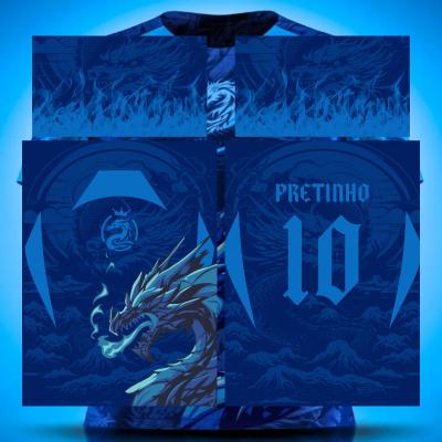 Arte da categoria interclass